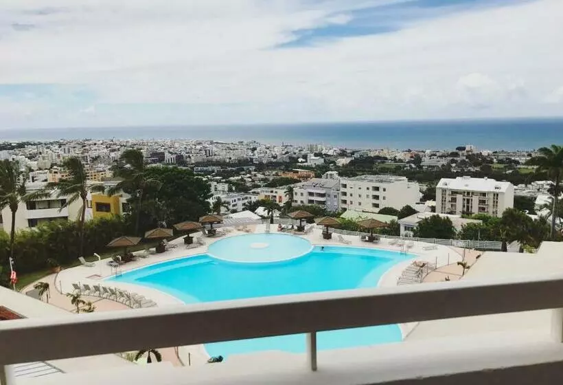 Fotos del hotel Mercure Créolia Saintdenis La Réunion:  9