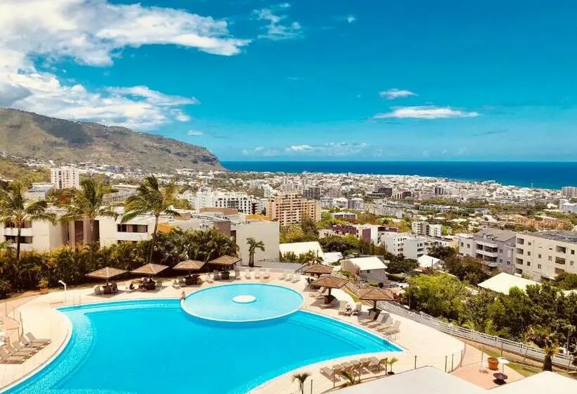 Fotos del hotel Mercure Créolia Saintdenis La Réunion:  5