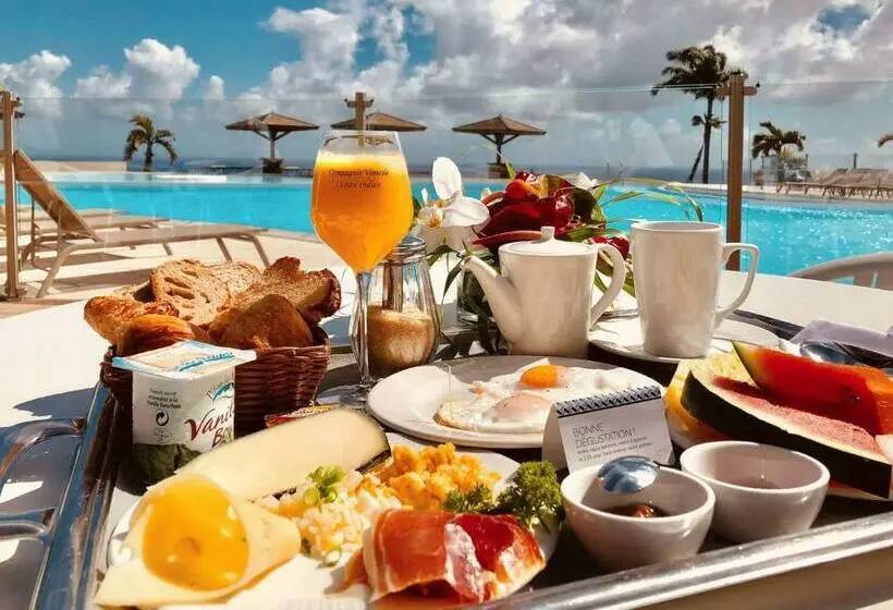 Fotos del hotel Mercure Créolia Saintdenis La Réunion:  11