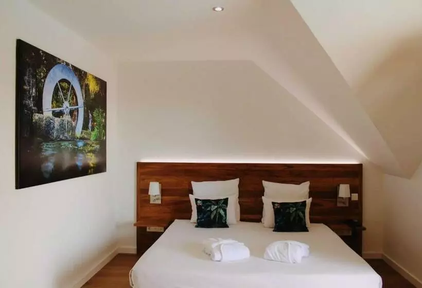 Fotos del hotel Mercure Créolia Saintdenis La Réunion:  10