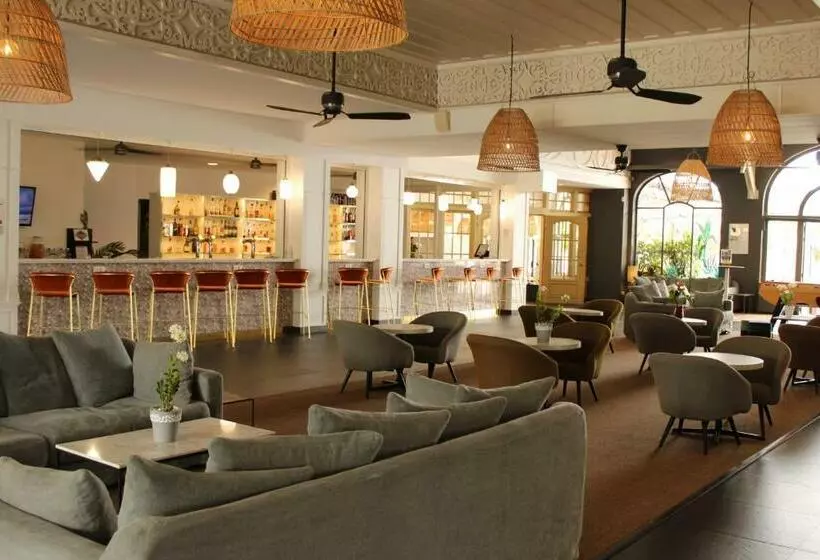 Fotos del hotel Mercure Créolia Saintdenis La Réunion:  3