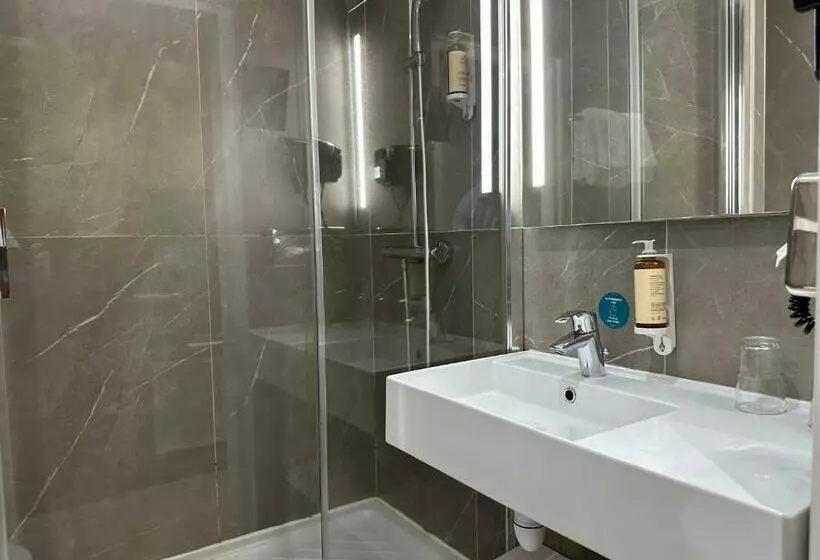 Fotos del hotel Mercure Créolia Saintdenis La Réunion:  12