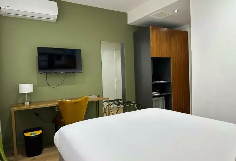 Fotos del hotel Mercure Créolia Saintdenis La Réunion:  19