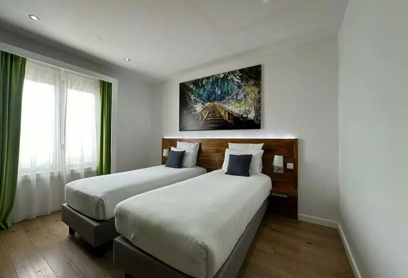 Fotos del hotel Mercure Créolia Saintdenis La Réunion:  16