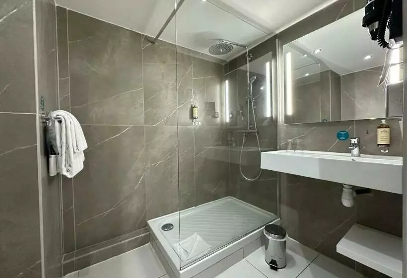 Fotos del hotel Mercure Créolia Saintdenis La Réunion:  4