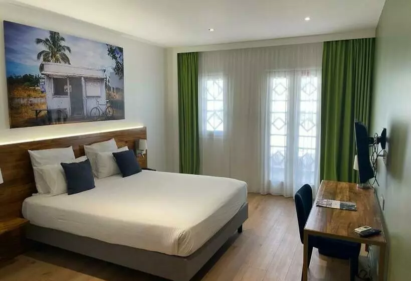 Fotos del hotel Mercure Créolia Saintdenis La Réunion:  14