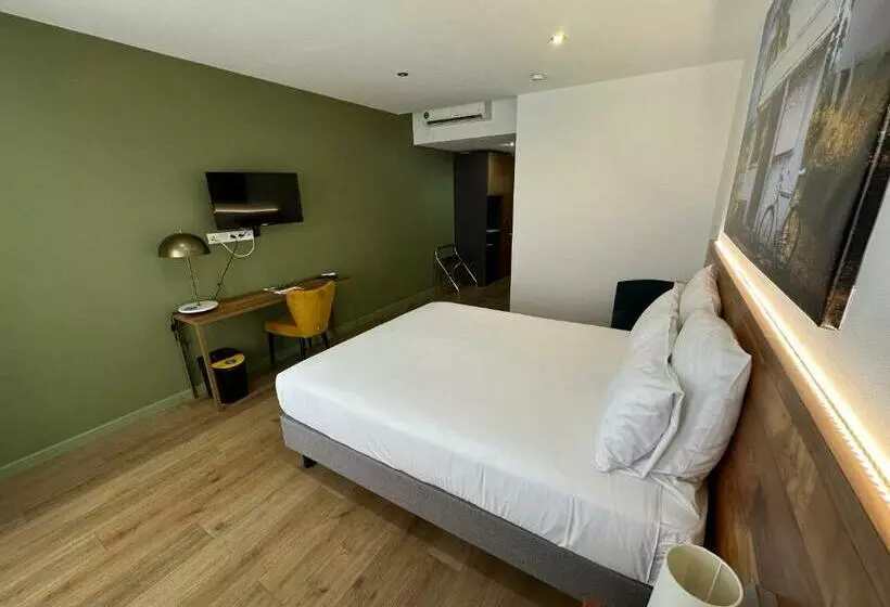 Fotos del hotel Mercure Créolia Saintdenis La Réunion:  15