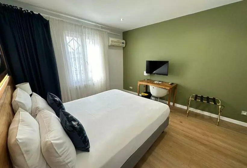 Fotos del hotel Mercure Créolia Saintdenis La Réunion:  24