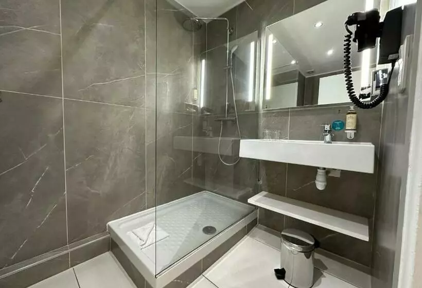 Fotos del hotel Mercure Créolia Saintdenis La Réunion:  8