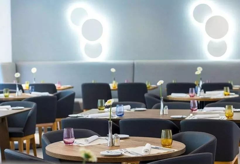 Fotos del hotel Fleming S Express Hotel Frankfurt:  21