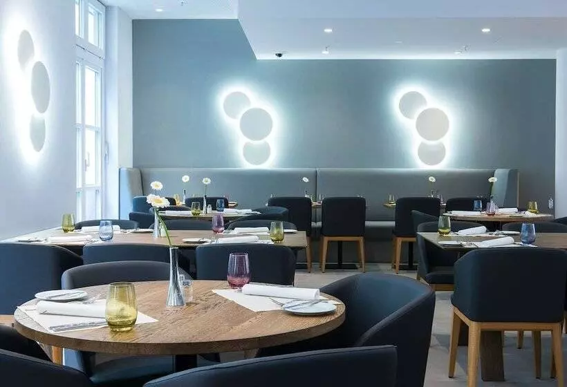 Fotos del hotel Fleming S Express Hotel Frankfurt:  17