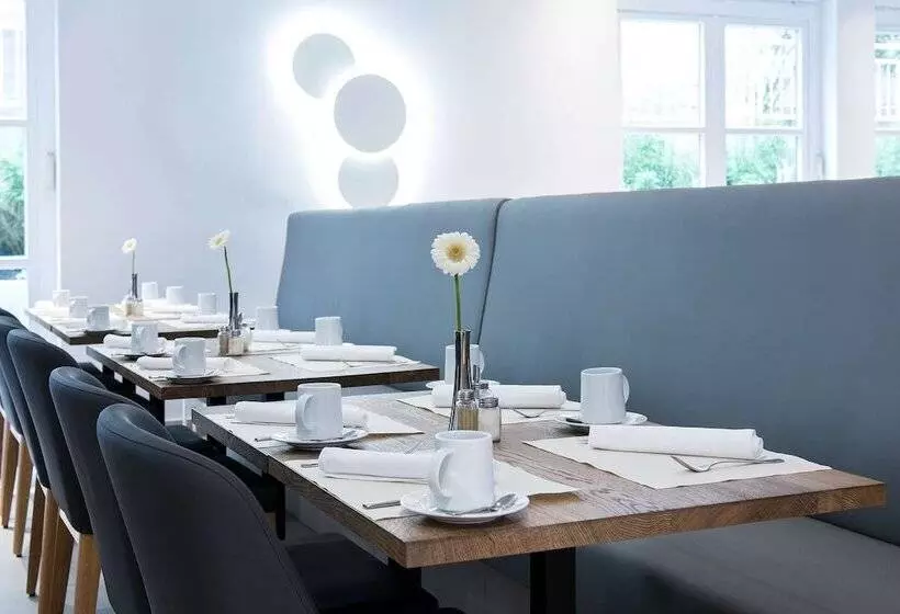 Fotos del hotel Fleming S Express Hotel Frankfurt:  19