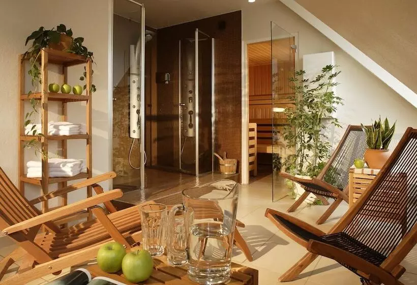 Fotos del hotel Fleming S Express Hotel Frankfurt:  10