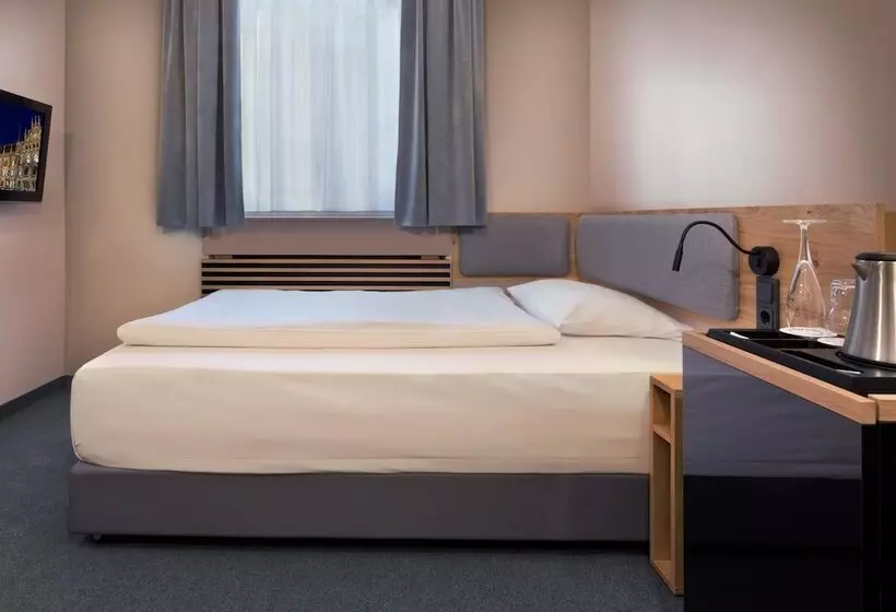 Fotos del hotel Fleming S Express Hotel Frankfurt:  16