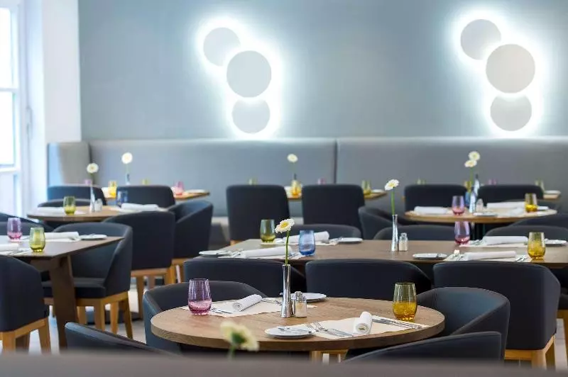 Fotos del hotel Fleming S Express Hotel Frankfurt:  24