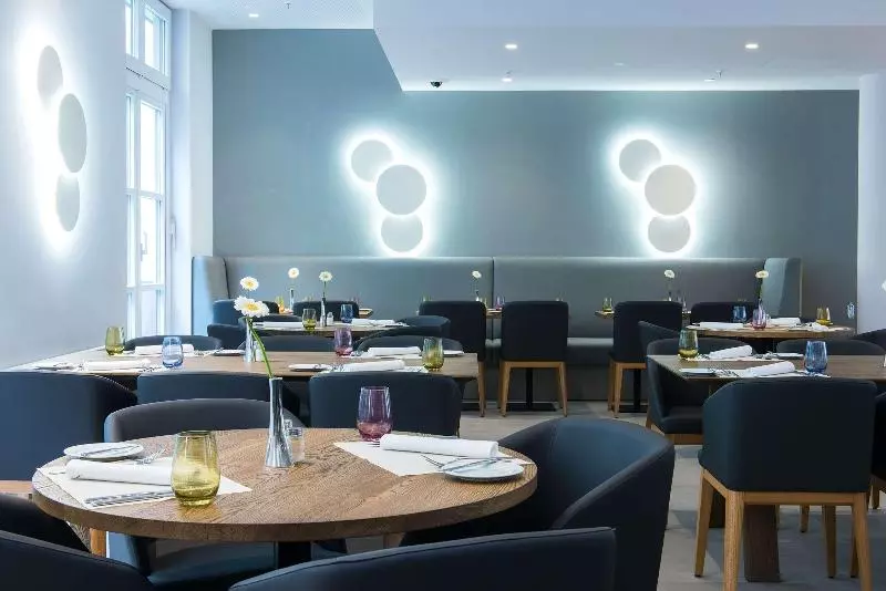 Fotos del hotel Fleming S Express Hotel Frankfurt:  14