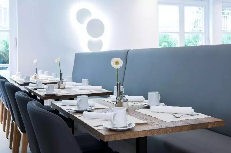 Fotos del hotel Fleming S Express Hotel Frankfurt:  4