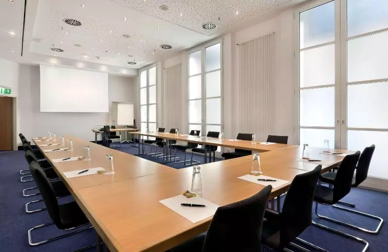 Fotos del hotel Fleming S Express Hotel Frankfurt:  15