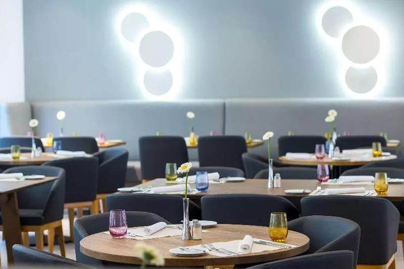 Fotos del hotel Fleming S Express Hotel Frankfurt:  22