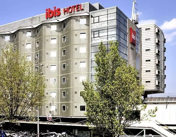 Ibis Amsterdam Centre
