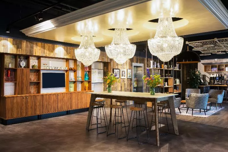 Fotos del hotel Ibis Amsterdam Centre:  19