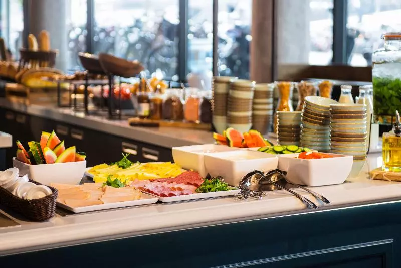 Fotos del hotel Ibis Amsterdam Centre:  7