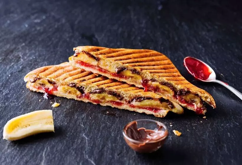 Fotos del hotel Ibis Leuven Centrum:  16