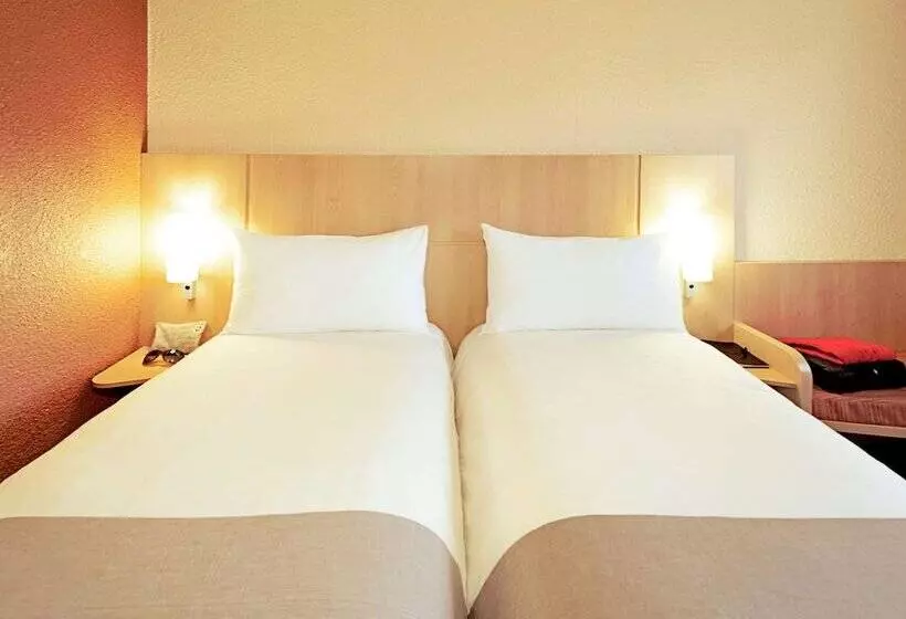 Fotos del hotel Ibis Leuven Centrum:  22