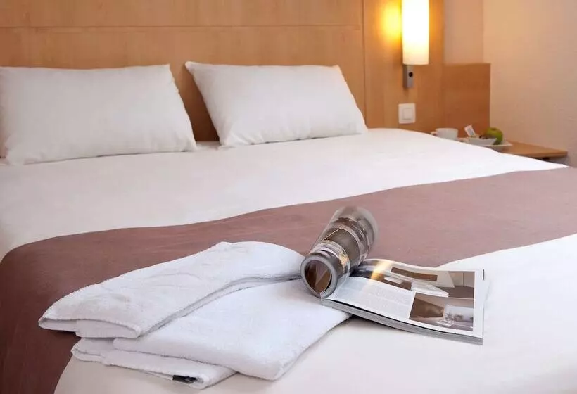 Fotos del hotel Ibis Leuven Centrum:  25