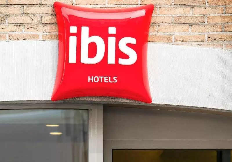 Ibis Leuven Centrum