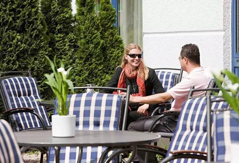 Fotos del hotel Mercure  Stuttgart Airport Messe:  6