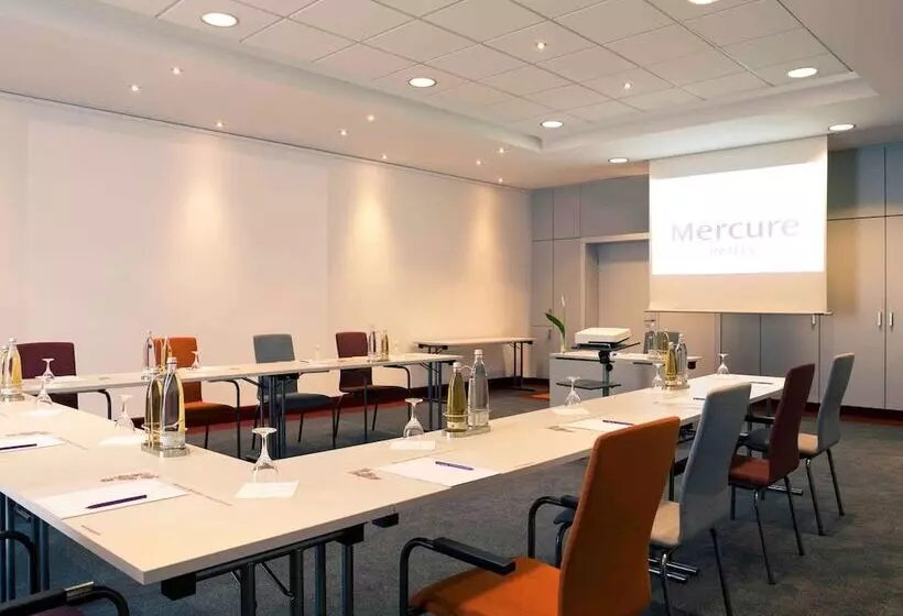 Fotos del hotel Mercure  Stuttgart Airport Messe:  10
