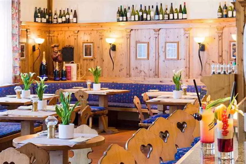 Fotos del hotel Mercure  Stuttgart Airport Messe:  9