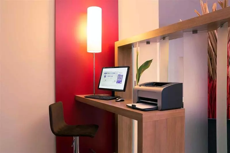 Fotos del hotel Mercure  Stuttgart Airport Messe:  19