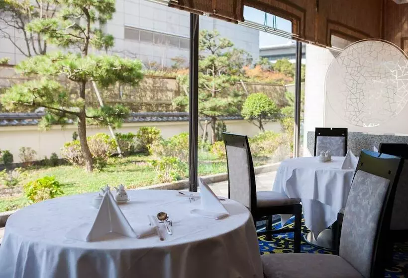 Fotos del hotel New Otani Makuhari:  20