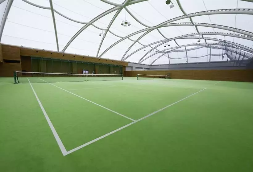 Fotos del hotel New Otani Makuhari:  4