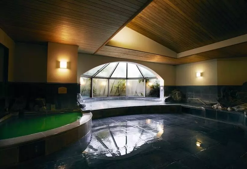 Fotos del hotel New Otani Makuhari:  18