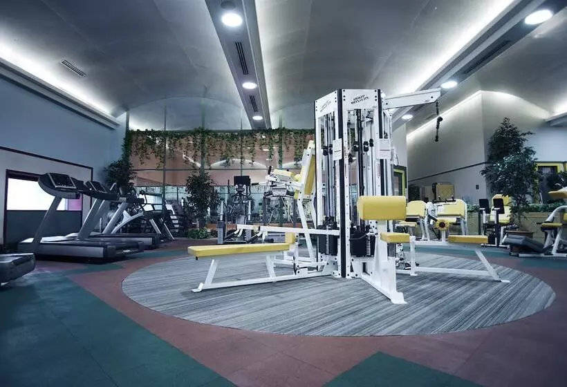 Fotos del hotel New Otani Makuhari:  19