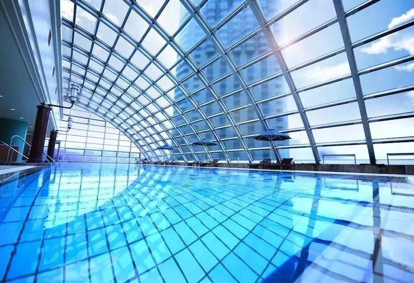 Fotos del hotel New Otani Makuhari:  11