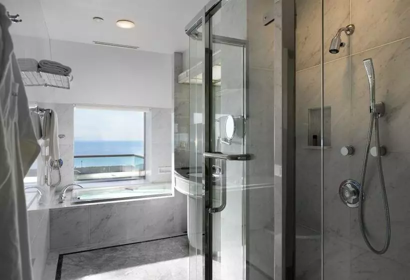 Fotos del hotel New Otani Makuhari:  15