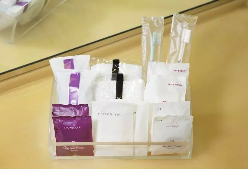 Fotos del hotel New Otani Makuhari:  8