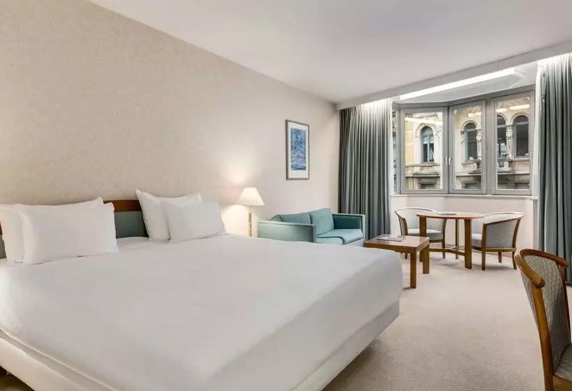 Fotos del hotel Nh Gent Belfort:  8