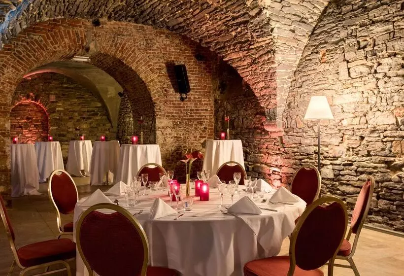 Fotos del hotel Nh Gent Belfort:  19