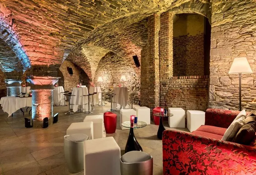 Fotos del hotel Nh Gent Belfort:  60