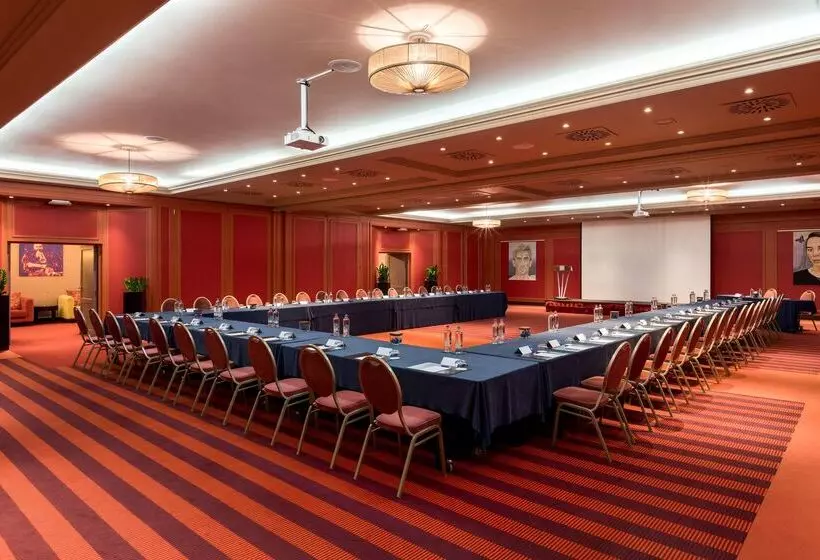 Fotos del hotel Nh Gent Belfort:  29