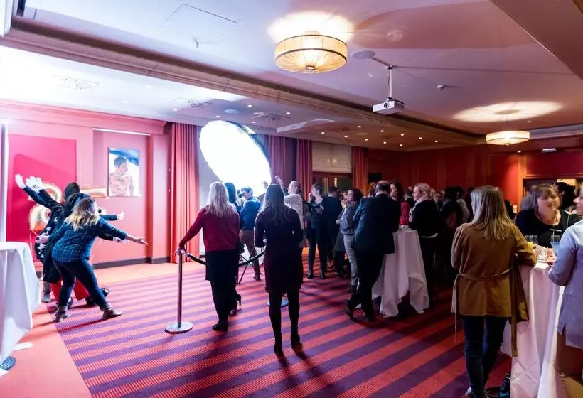 Fotos del hotel Nh Gent Belfort:  38