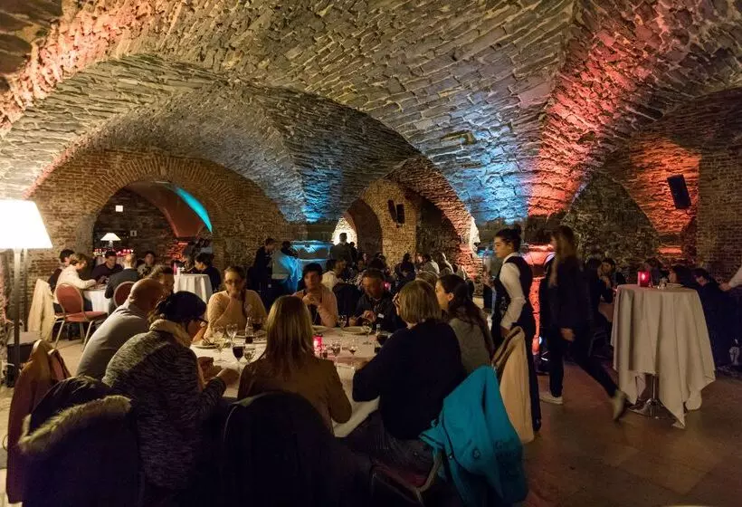 Fotos del hotel Nh Gent Belfort:  35