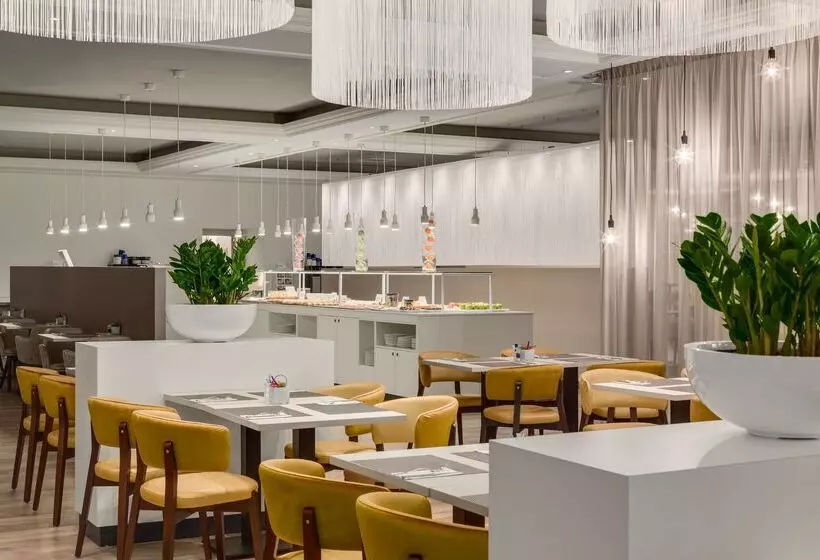 Fotos del hotel Nh Gent Belfort:  46