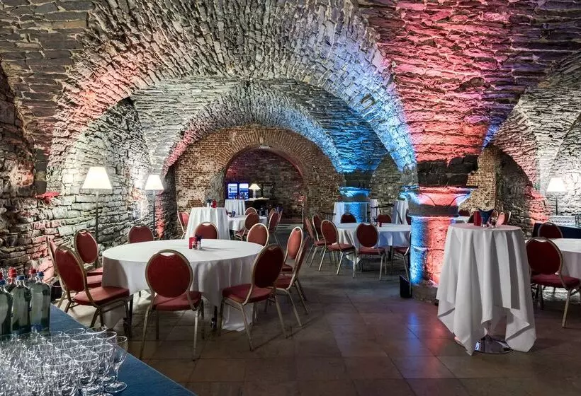 Fotos del hotel Nh Gent Belfort:  20