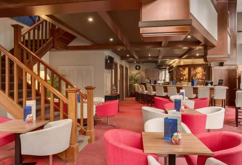 Fotos del hotel Nh Gent Belfort:  49